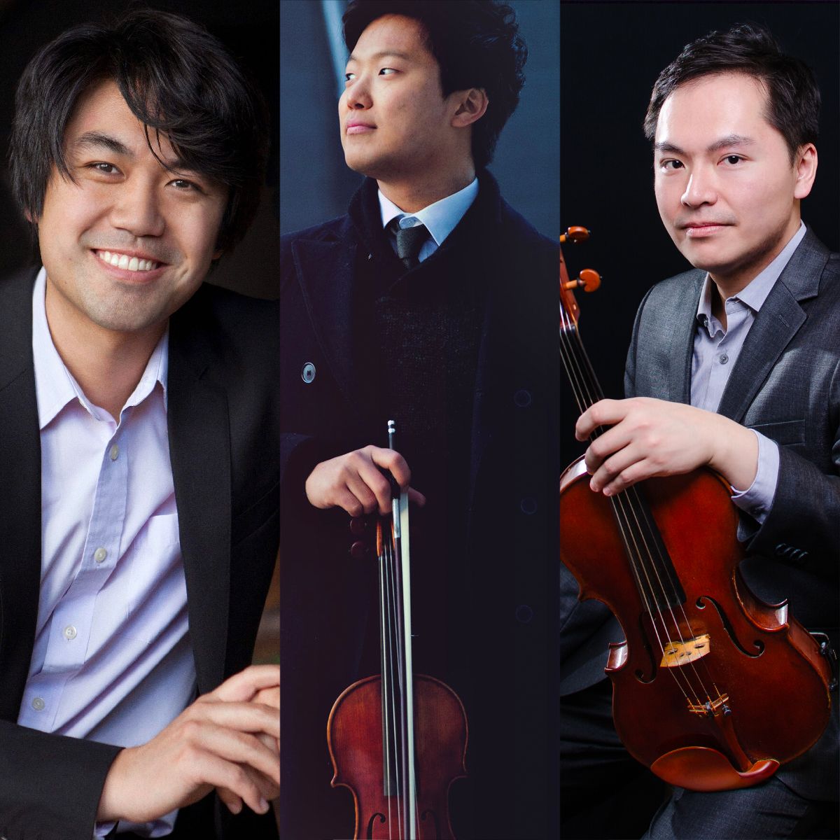 Crazy Talented Asians & Friends: How to be a Successful Musician: Stop Practicing? (MAR 2022)